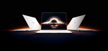 لپ‌تاپ HONOR MagicBook Pro 14 با نمایشگر 14.6 اینچی معرفی شد