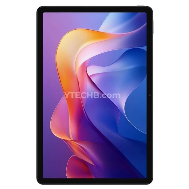 Here is a first look at Xiaomis next best affordable tablet1 تصاویر تبلت مقرونبهصرفه آینده شیائومی منتشر شد