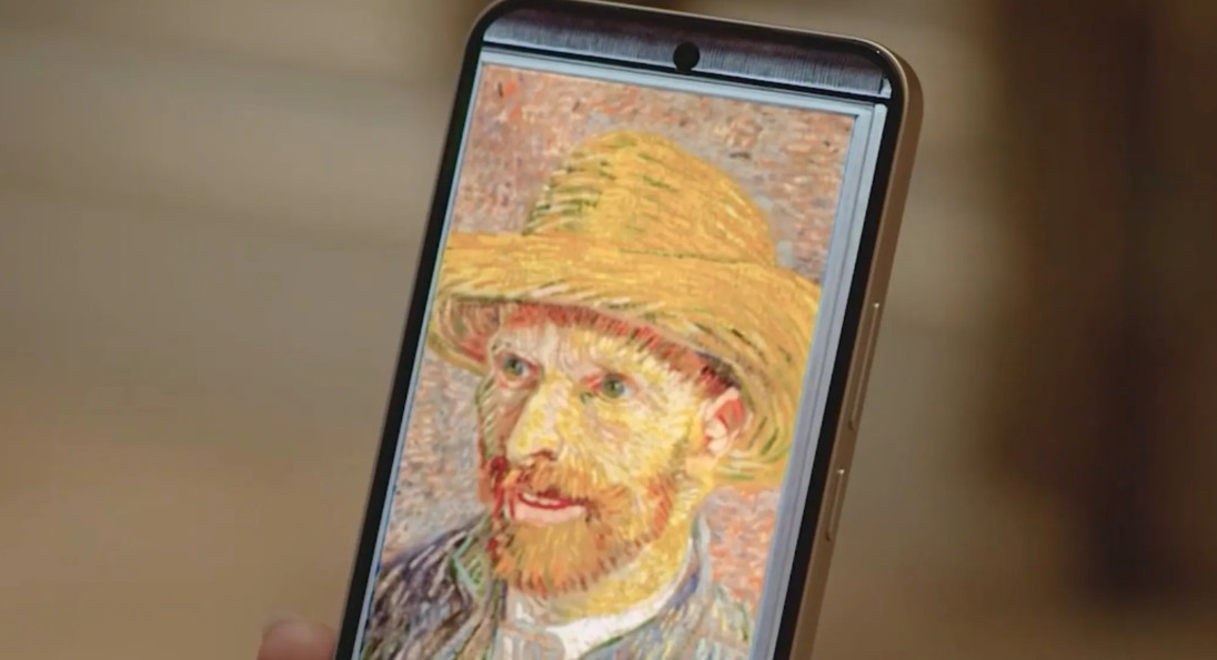 Honor 400 new AI Honor 400 تصاویر را با استفاده از هوش مصنوعی به ویدئوهای سرگرمکننده تبدیل میکند - دیجینوی