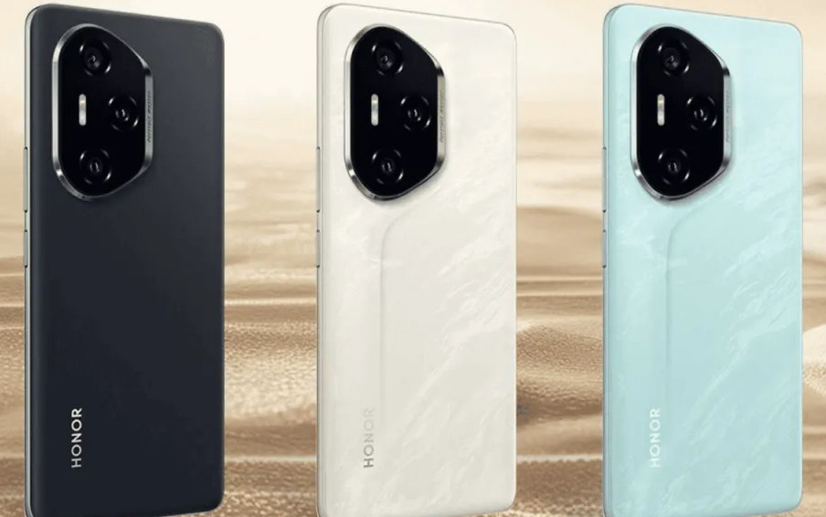 گوشی Honor 400