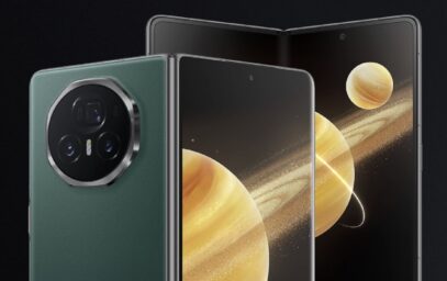 آنر مجیک V5