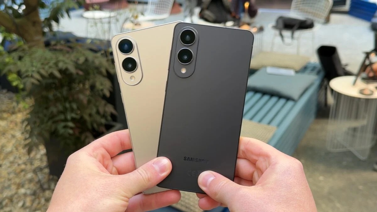How does the Galaxy S25 Edge compare to other Galaxy S25 phones-2 مقایسه گلکسی S25 اج با سایر مدلهای گلکسی S25