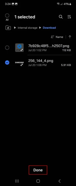 How-to-add-files-to-Samsung-Secure-Folder-using-the-app-5-353w-864hjpg Samsung Secure Folder