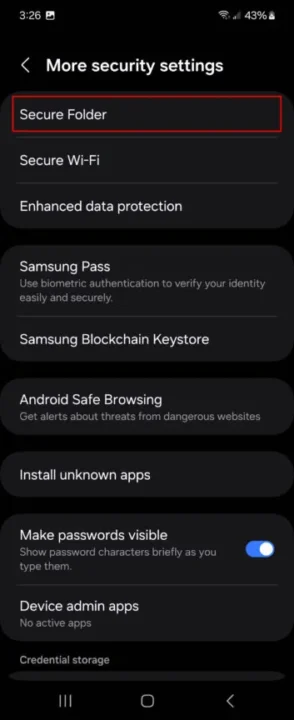How-to-back-up-Samsung-Secure-Folder-to-your-Samsung-account-3-353w-864hjpg Samsung Secure Folder