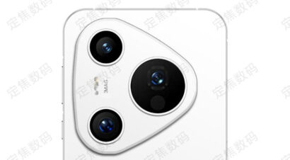 گوشی Huawei Pura 80