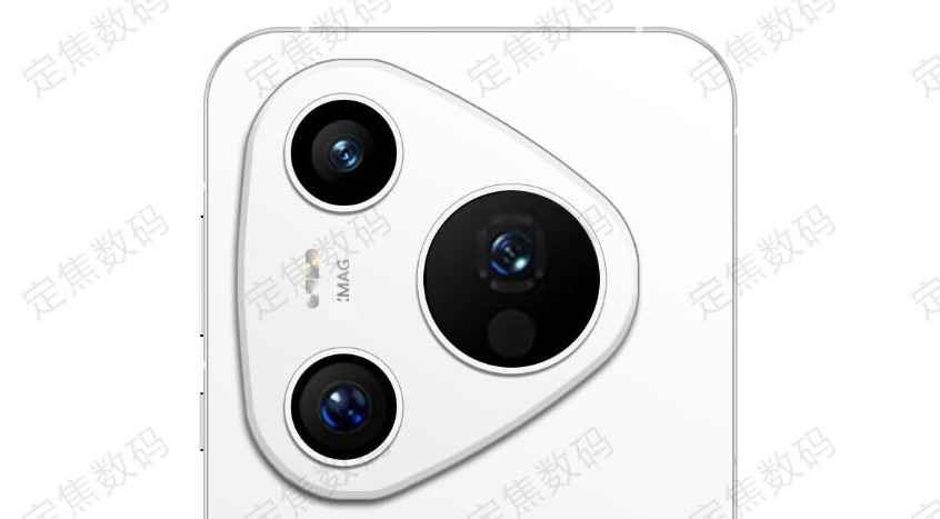 گوشی Huawei Pura 80