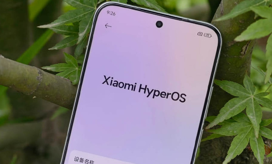 HyperOS بهروزرسانی شیائومی: HyperOS 2.0.11 باگهای عمده را برطرف میکند - دیجینوی
