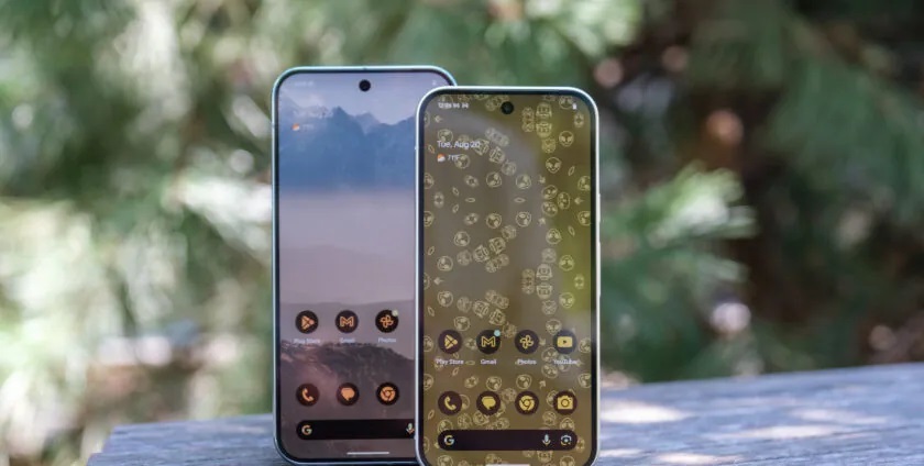 If the Pixel 10 doesnt have great battery life there really is no saving Tensor1 اگر عمر باتری پیکسل 10 عالی نباشد، واقعاً هیچ راه نجاتی برای تنسور وجود نخواهد داشت