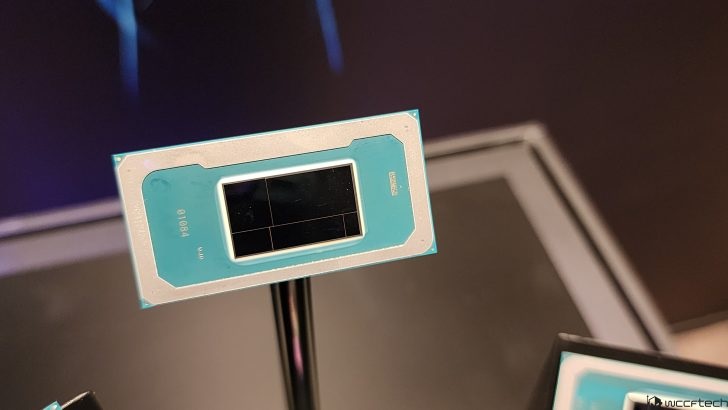 Intel Panther Lake CPUs Demoed At Computex Close-Up Die Shots ES Specs Consumer-Ready- Launch in - پردازندههای پنتر لیک اینتل در نمایشگاه کامپیوتکس به نمایش گذاشته شدند