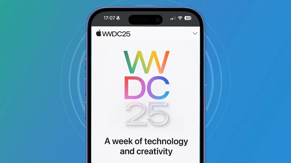 WWDC 2025 اپل