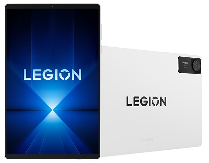 تبلت گیمینگ Legion Tab Y700 لنوو با تراشه اسنپدراگون 8 نسل 3 معرفی شد