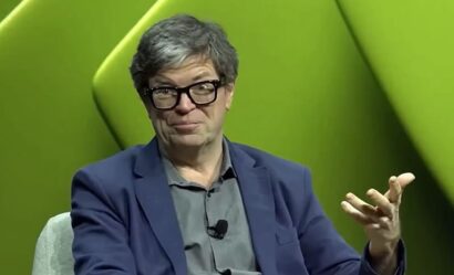 رئیس AI متا: هوش مصنوعی کنونی فاقد رفتار هوشمندانه است