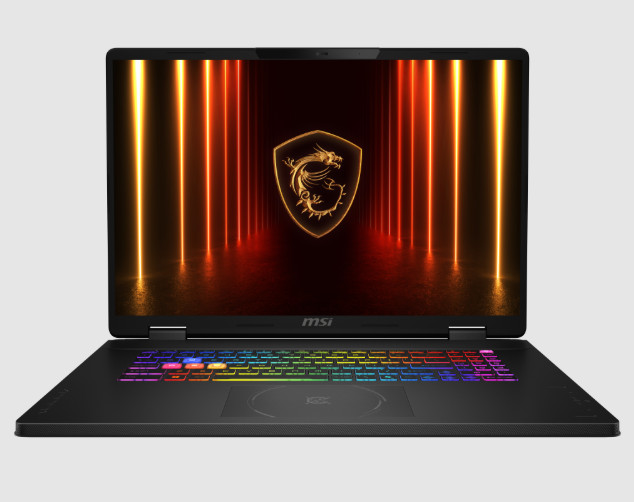 لپ تاپ MSI