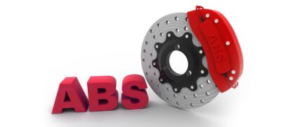 راهنمای جامع در مورد سیستم ترمز ABS