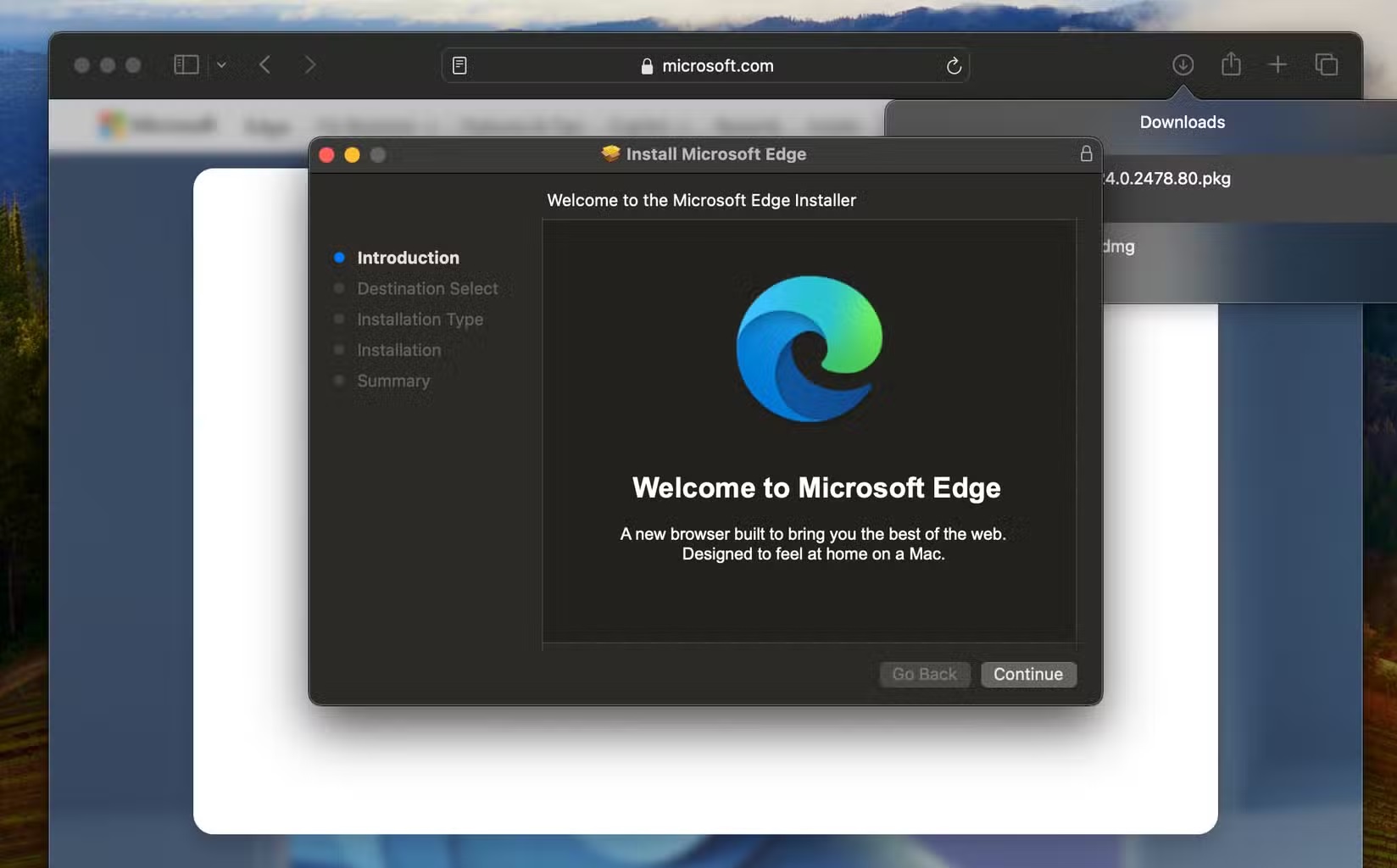 Microsoft is scrapping one of its apps and forcing people to use Edge instead1 مایکروسافت افراد را وادار به استفاده از مرورگر اج میکند