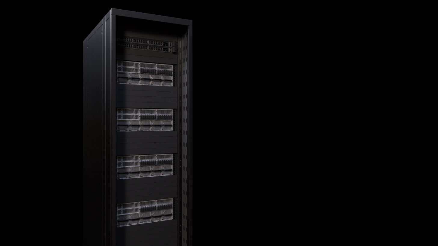 NVIDIA Intros RTX PRO Servers For Enterprise1 انویدیا سرورهای جدید RTX PRO خود را معرفی کرد