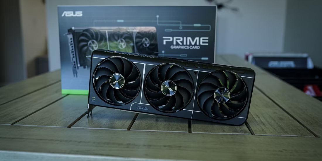 انویدیا برای رفع مشکل کارت گرافیک RTX 5060، یک به‌روزرسانی اضطراری منتشر کرد
