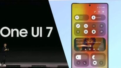 One UI 7 به شما امکان می‌دهد مدیریت عمر باتری را در دست بگیرید