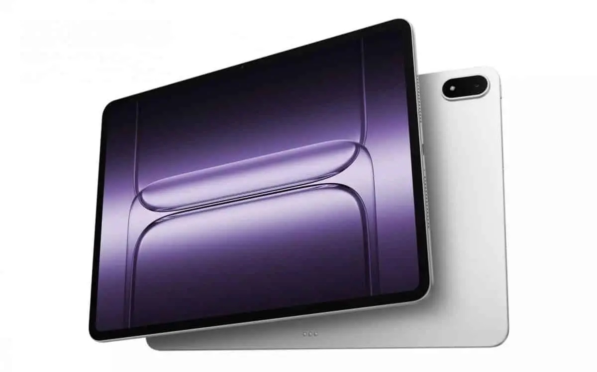 ONEPLUS PAD 2 PRO TABLET LAUNCHES WITH 34K DISPLAY FLAGSHIP CHIP1 تبلت وان پلاس پد 2 پرو با صفحه نمایش 3.4K و تراشه پرچمدار معرفی شد
