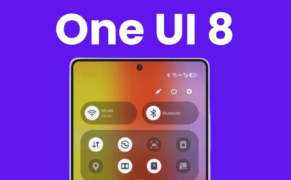 One UI 8 سامسونگ