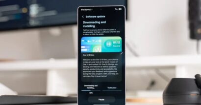 رابط کاربری One UI 8 پشتیبانی از قابلیت پرکاربرد اندروید 15 را گسترش میدهد
