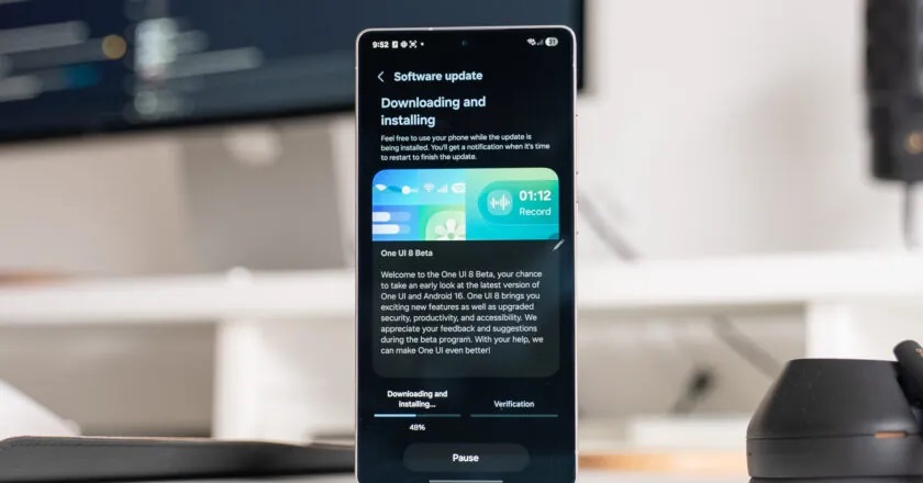 رابط کاربری One UI 8 پشتیبانی از قابلیت پرکاربرد اندروید 15 را گسترش می‌دهد