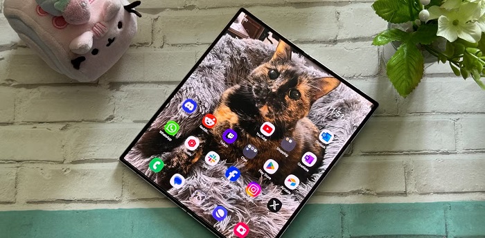  One UI 8