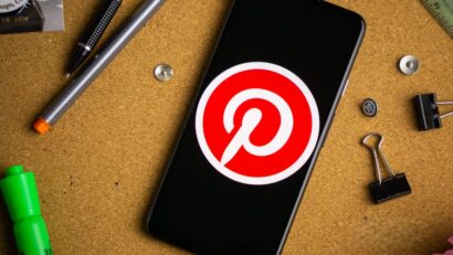تقلید احتمالی گوگل از پینترست