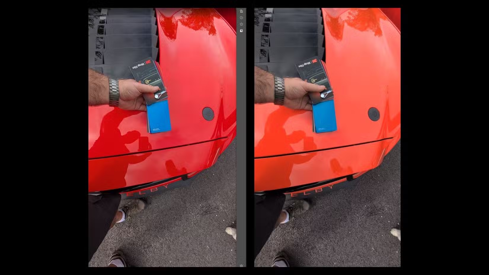 Pixel cameras are apparently starting to feel Apple-fied and not in a good way1 دوربین گوشیهای پیکسل گوگل کمکم رنگ و بوی آیفون را به خود میگیرند