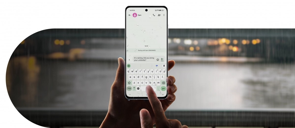 Realme C75 5G launches with Dimensity 6300 SoC low price1 گوشی ریلمی C75 5G با قیمت ارزان در راه است