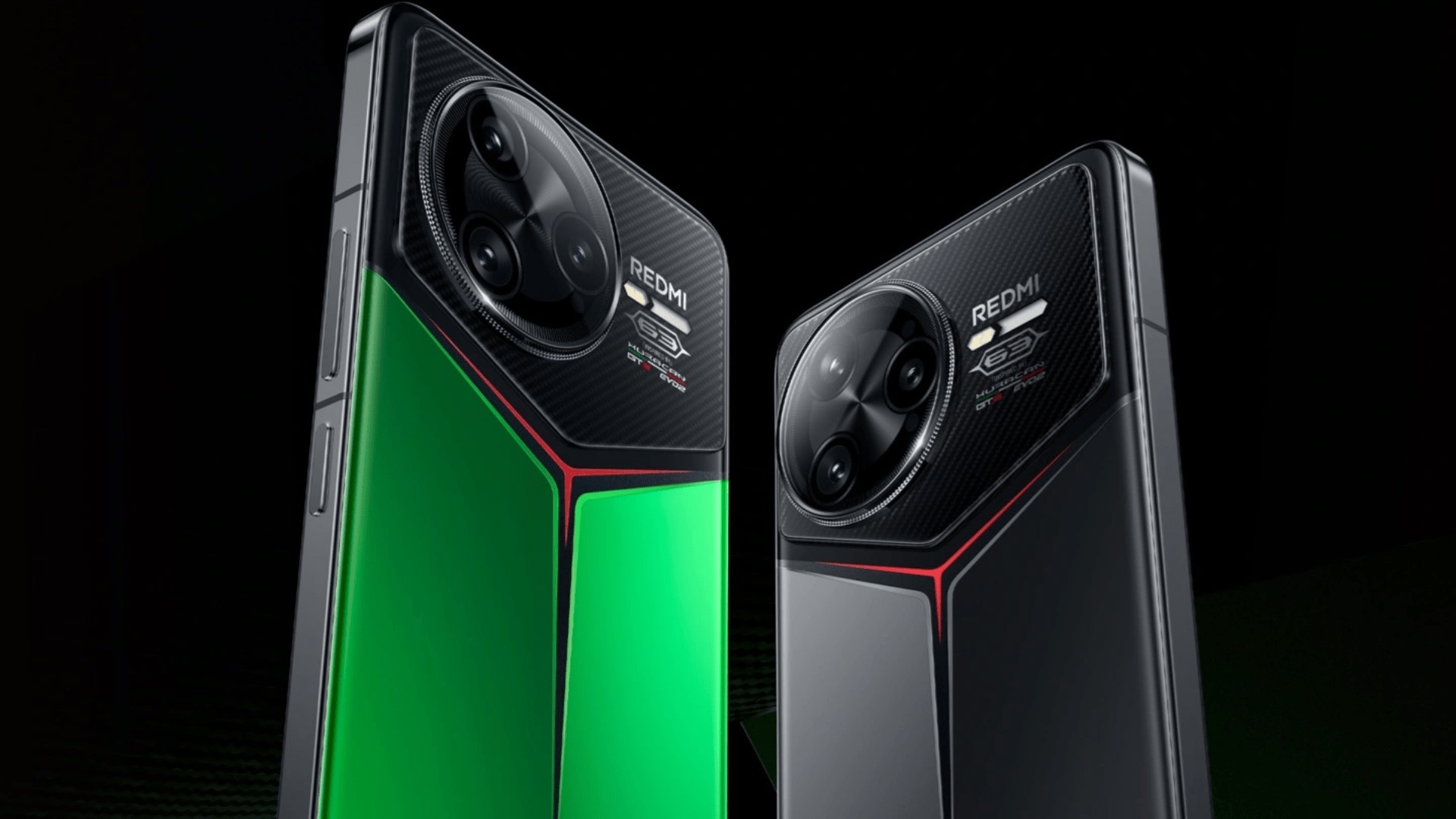 Redmi-K80-Pro-Champion-Edition-model-min تبلیت گیمینگ شیائومی با تراشهی دیمنسیتی و قابلیت شارژ Bypass بهزودی عرضه میشود - دیجینوی