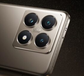 ردمی K80 اولترا