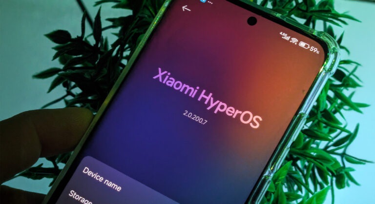 زمان انتشار HyperOS 2.2 شیائومی اعلام شد