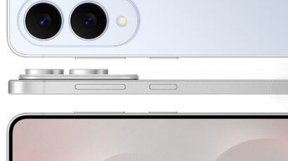 مشخصات گوشی گلکسی S25 edge