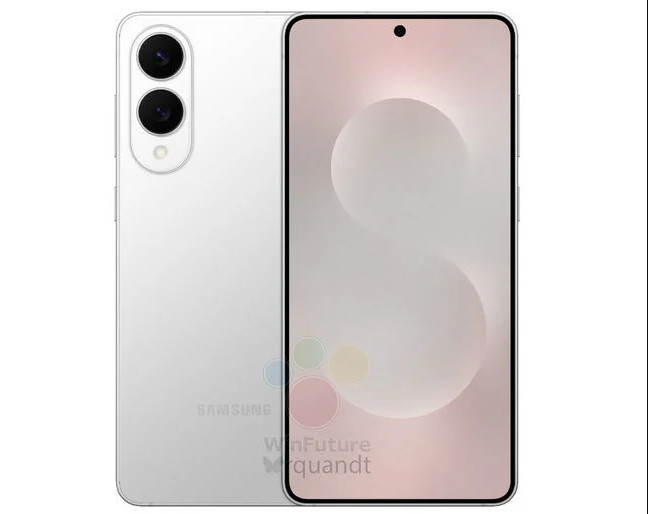 S25 edge price مشخصات و قیمت گوشی گلکسی S25 Edge لو رفت! - دیجینوی