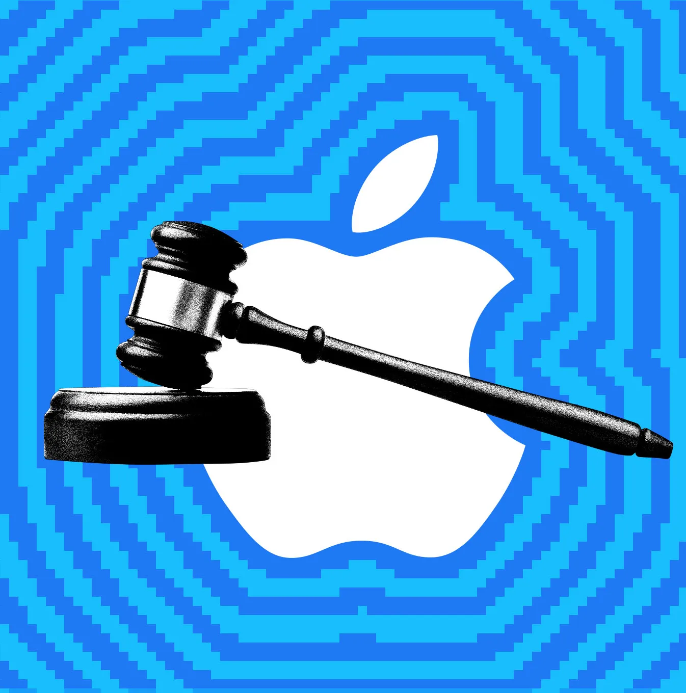 STK468_APPLE_ANTITRUST_CVIRGINIA_F جزئیات مهم از جلسه درآمد فصلی اپل در ابتدای سال ۲۰۲۵ - دیجینوی
