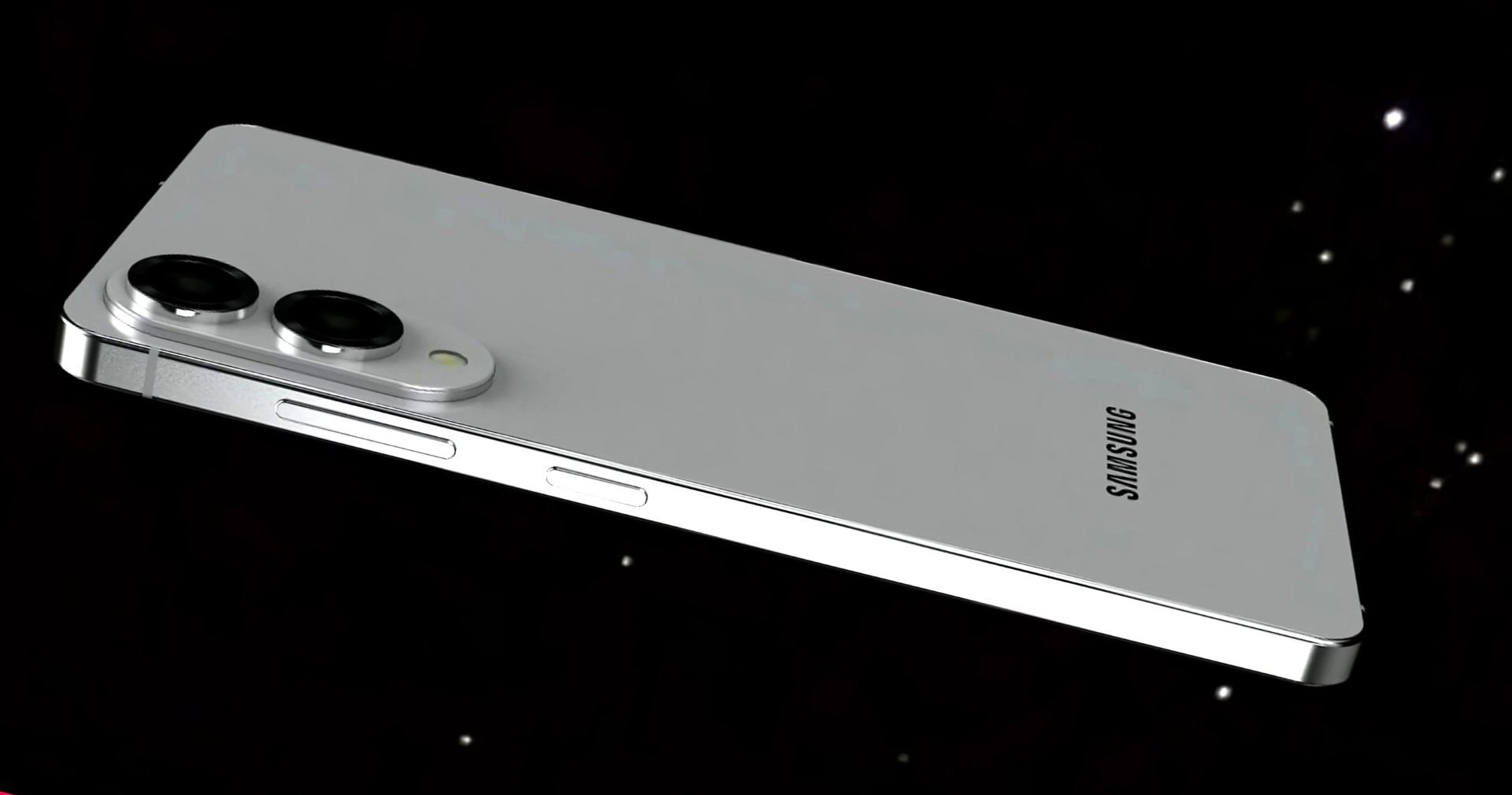 Samsung-Galaxy-S25-Edge-concept-render سامسونگ با گلکسی اس ۲۵ اج، به مسیر اشتباهی میرود - دیجینوی