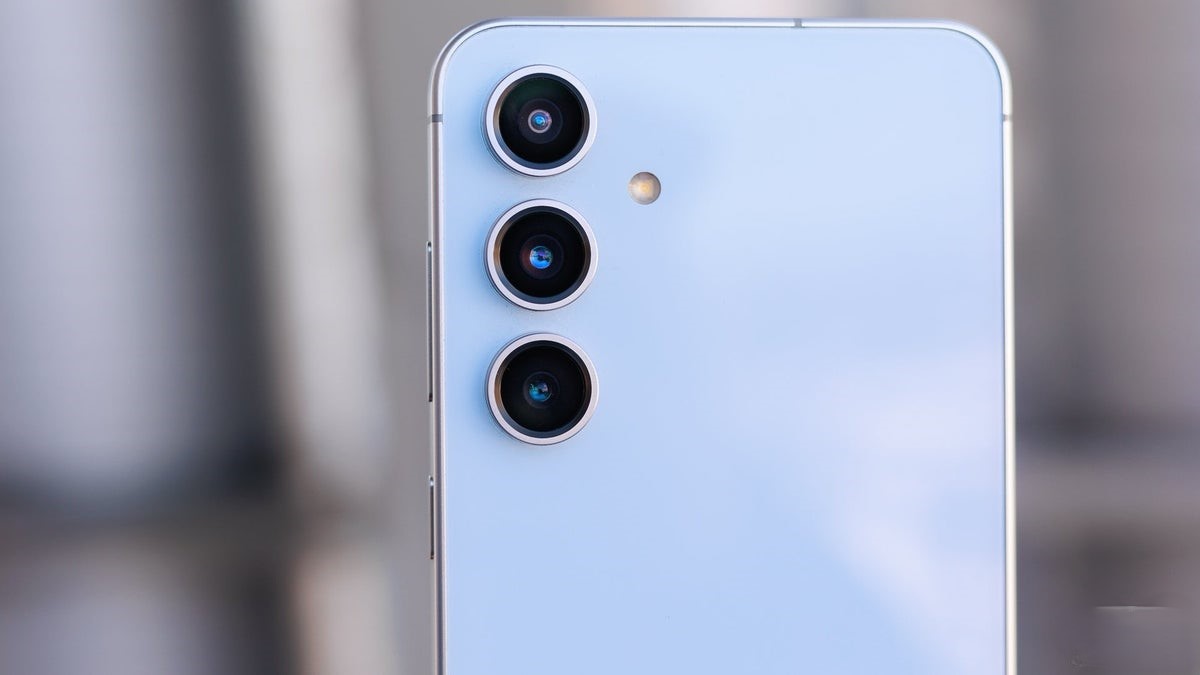گلکسی اس25 اف‌ای