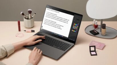 اکنون Notes و سایر نرم‌افزارهای سامسونگ روی تمامی دستگاه‌های ویندوز قابل اجرا هستند
