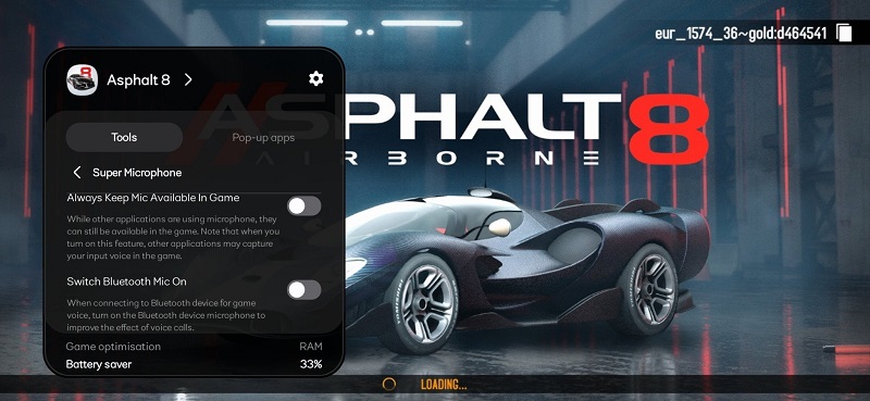 سامسونگ برنامه Game Booster را با قابلیت‌های جدید ارتقا داد