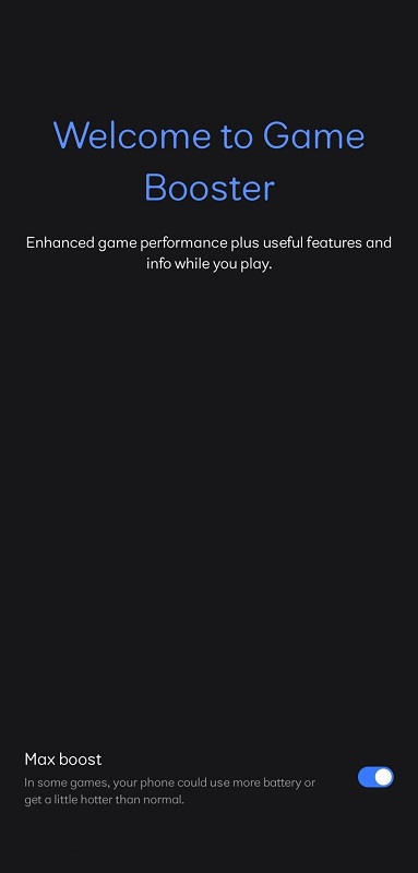 سامسونگ برنامه Game Booster را با قابلیت‌های جدید ارتقا داد