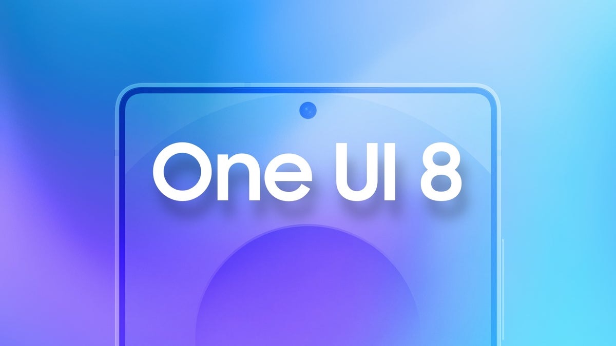 One UI 8