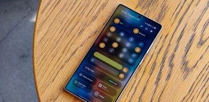 One UI 8