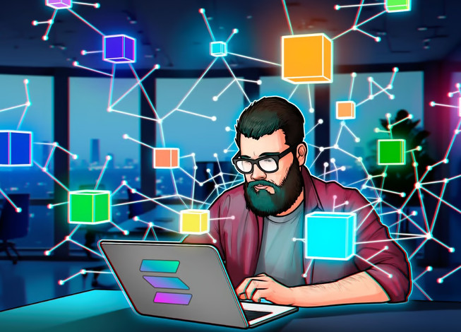 آسیب‌پذیری امنیتی سولانا