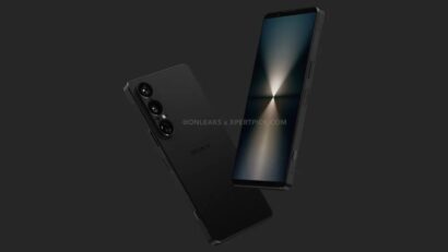 Xperia 1 VII