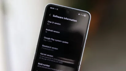 لیست احتمالی دستگاه‌های بتای One UI 8؛ آیا گوشی شما واجد شرایط است؟