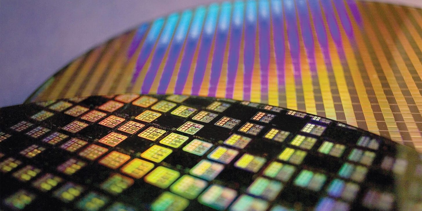 US Administration Expected To Impose Harsh Chip Tariffs1 دولت آمریکا احتمالا به زودی تعرفه سنگینی بر تراشهها وضع میکند