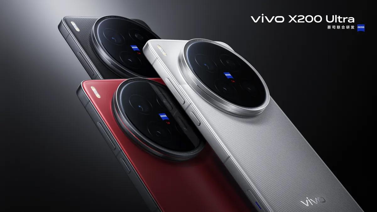 Vivo-X200-Ultra Vivo-X200-Ultra