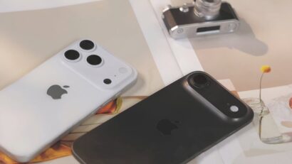 آیفون 17