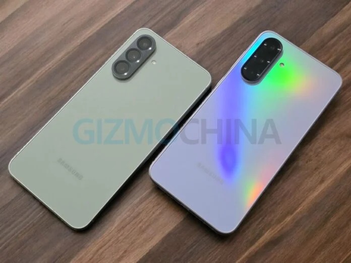 Why Samsungs Galaxy A36 Makes More Sense Than the Galaxy A56 Right Now1 چرا خرید گلکسی A36 سامسونگ نسبت به گلکسی A56 منطقیتر است
